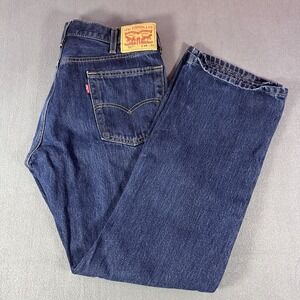 Levi's 517jeans 34x32